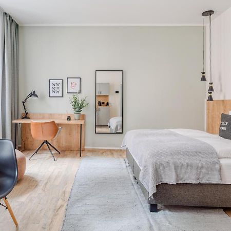 Limehome Bamberg Kesslerstrasse 外观 照片