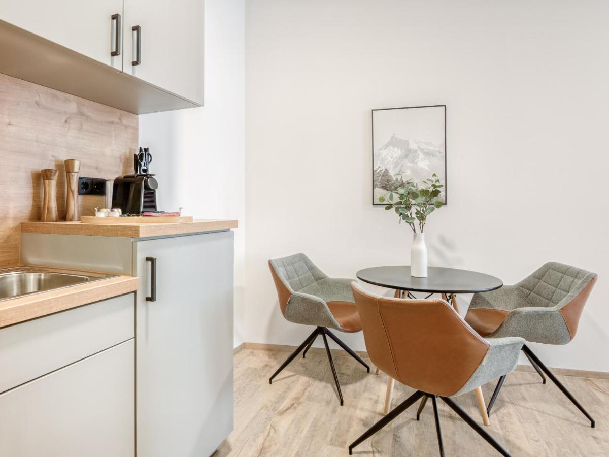 Limehome Bamberg Kesslerstrasse 外观 照片