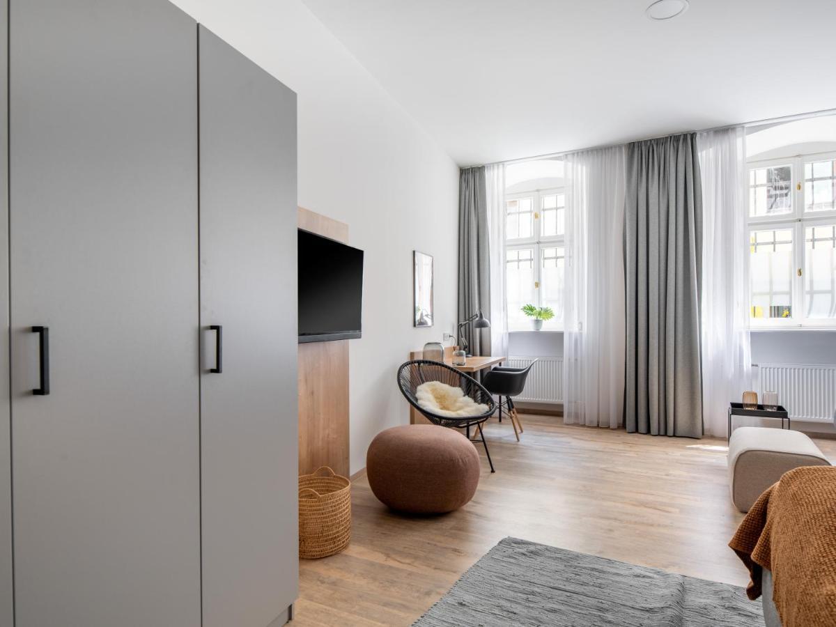 Limehome Bamberg Kesslerstrasse 外观 照片