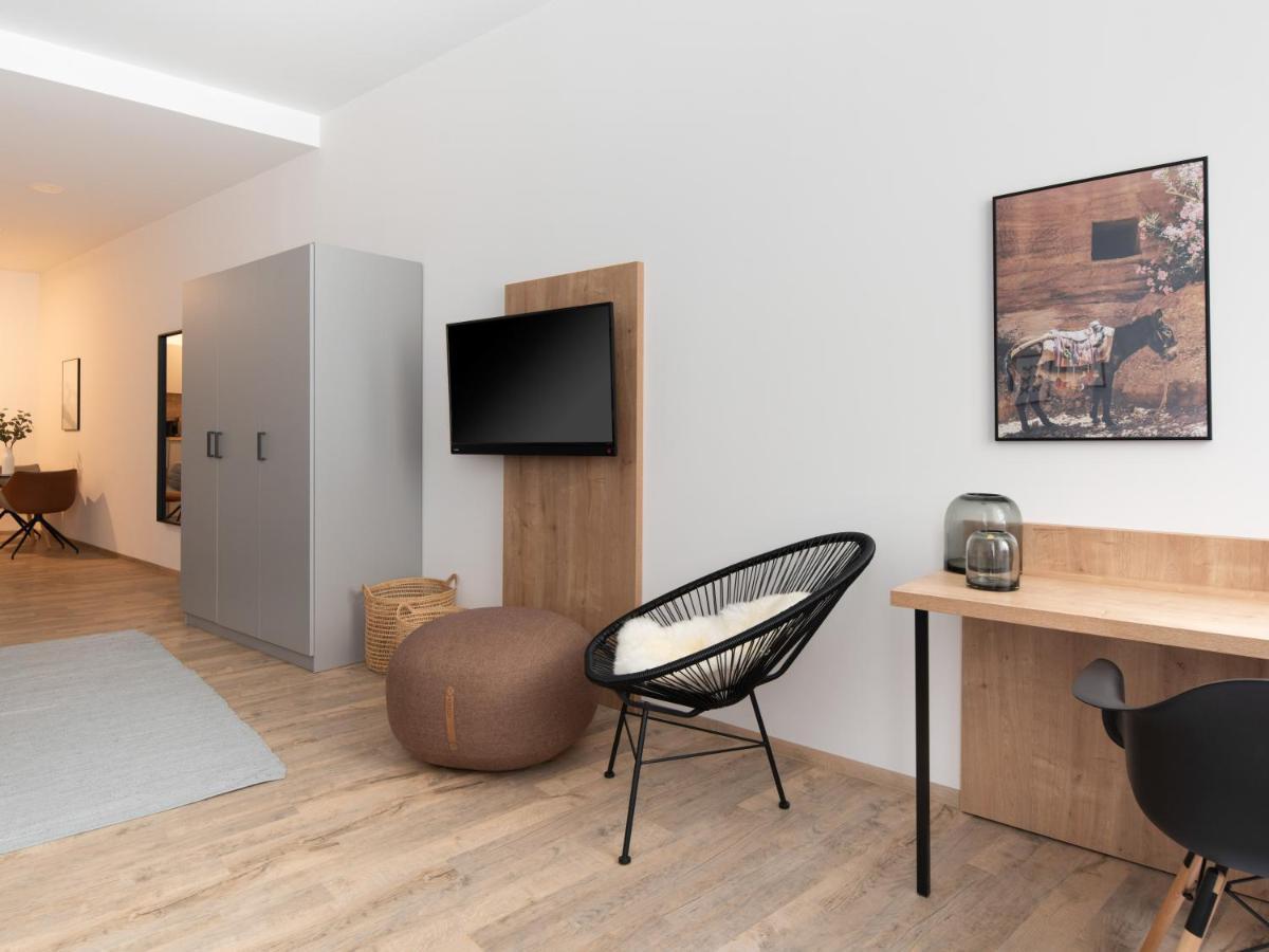 Limehome Bamberg Kesslerstrasse 外观 照片