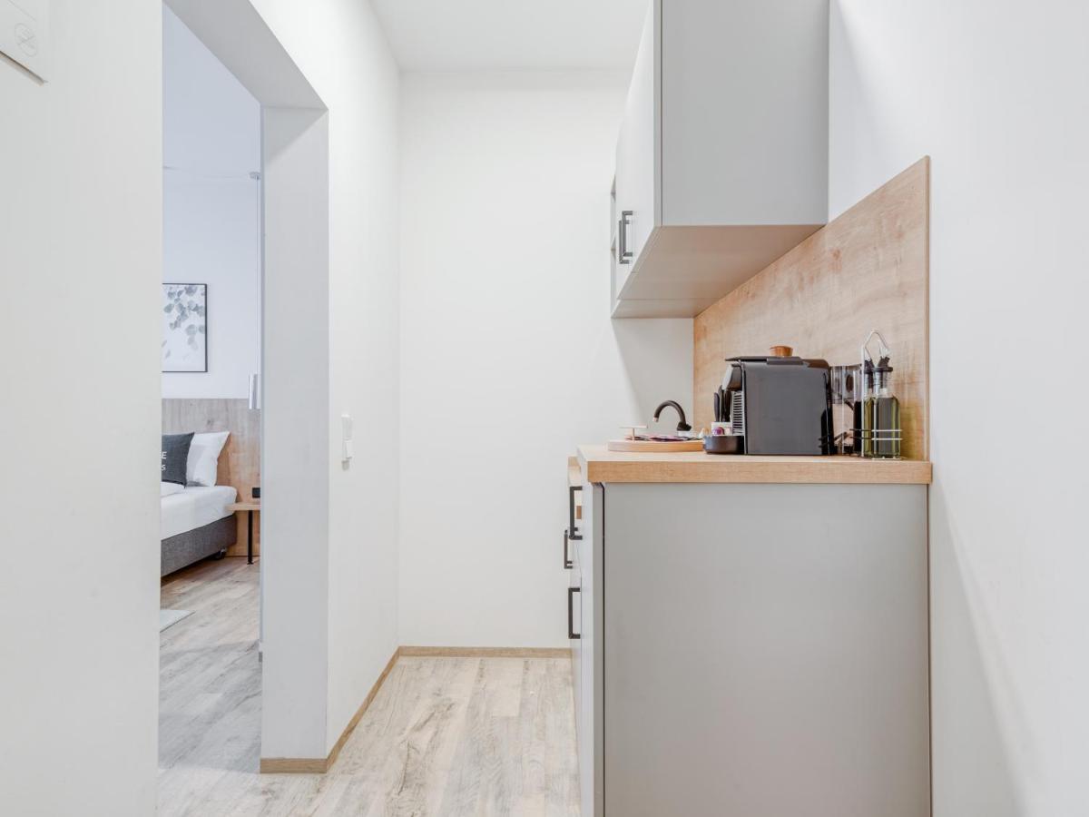Limehome Bamberg Kesslerstrasse 外观 照片