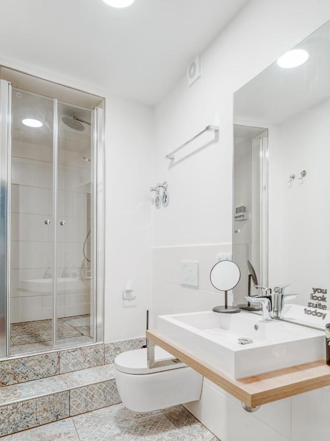 Limehome Bamberg Kesslerstrasse 外观 照片