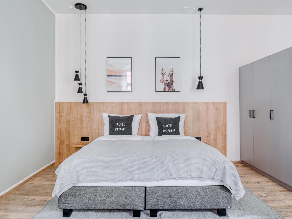 Limehome Bamberg Kesslerstrasse 外观 照片