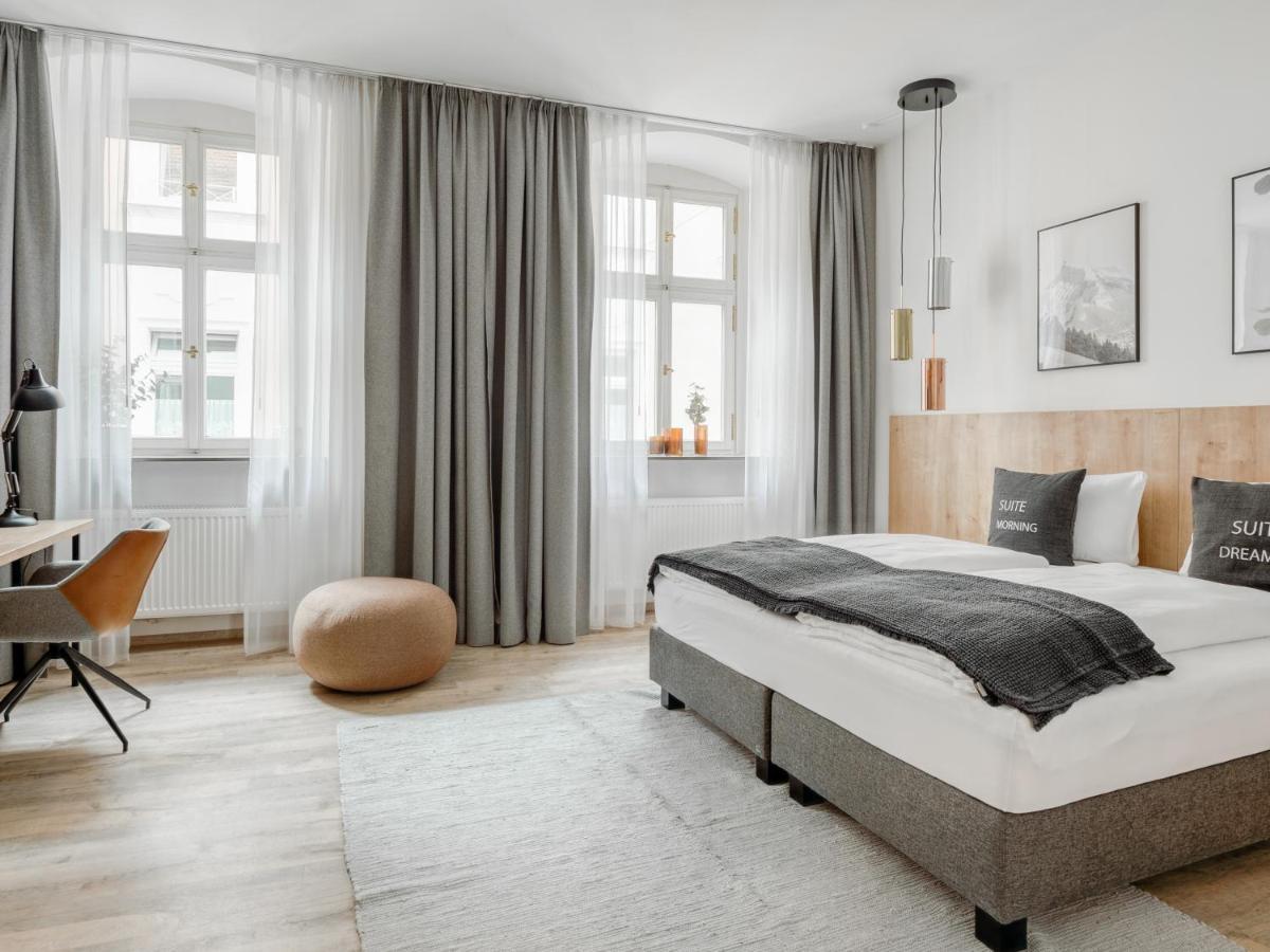 Limehome Bamberg Kesslerstrasse 外观 照片