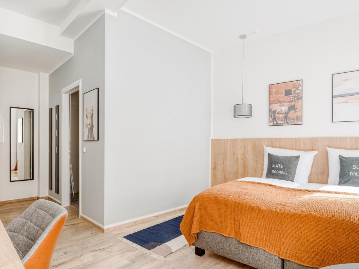 Limehome Bamberg Kesslerstrasse 外观 照片