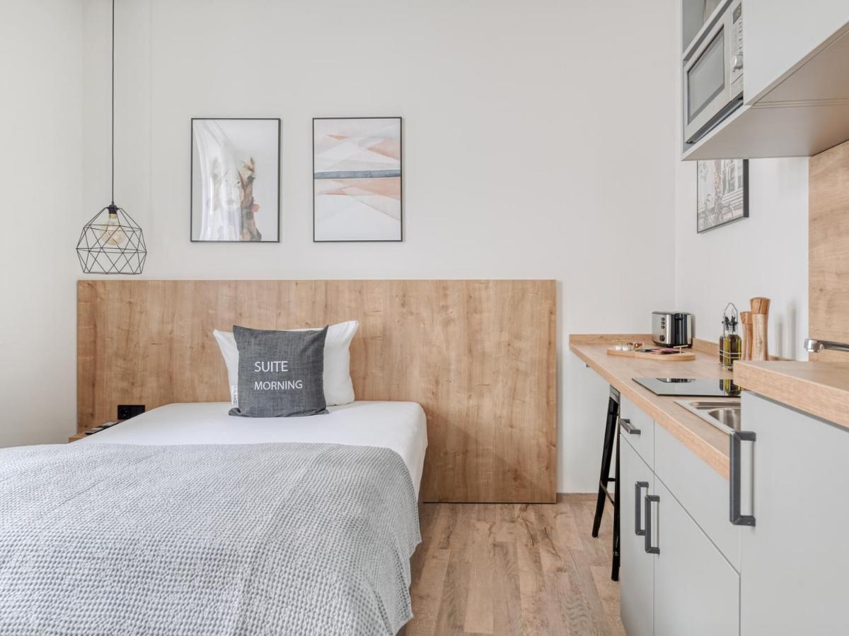 Limehome Bamberg Kesslerstrasse 外观 照片