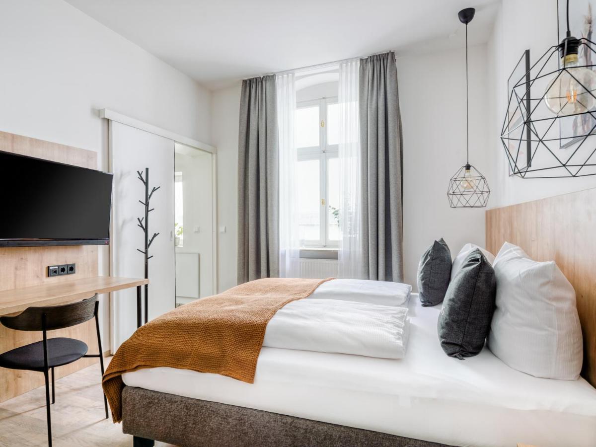 Limehome Bamberg Kesslerstrasse 外观 照片