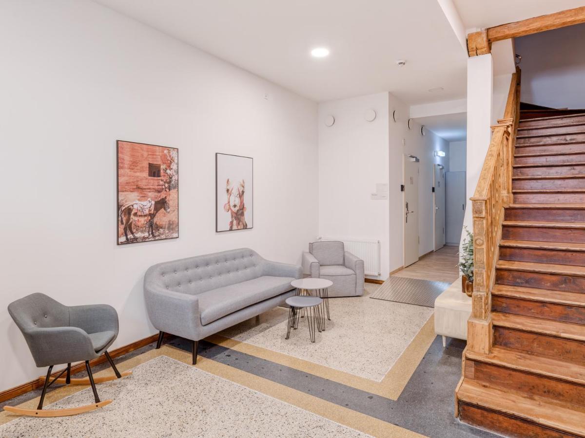 Limehome Bamberg Kesslerstrasse 外观 照片