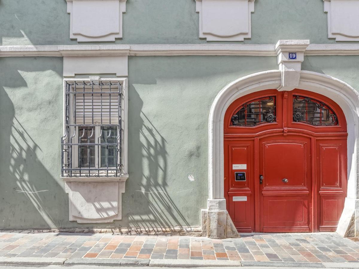 Limehome Bamberg Kesslerstrasse 外观 照片